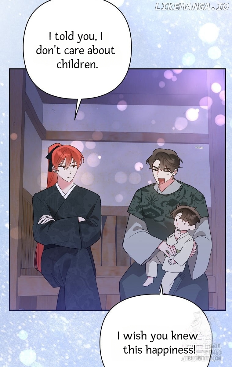 Precious Daughter of the Greatest Martial Arts Villain Chapter 127 - page 46
